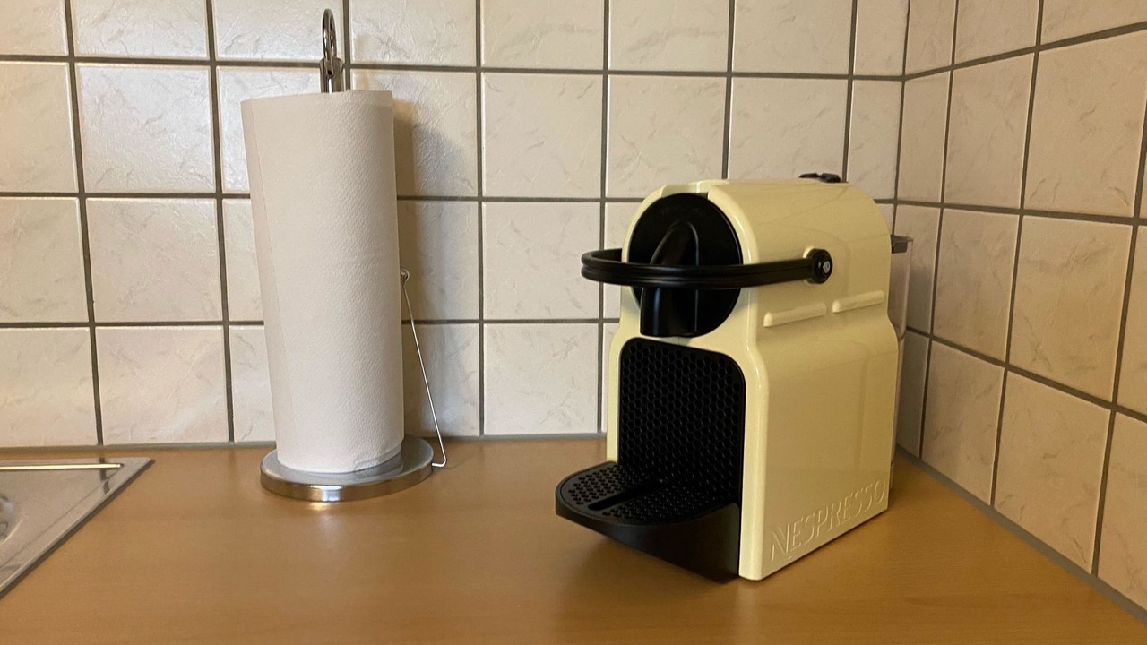 Photo of Bathroom in Gwatt