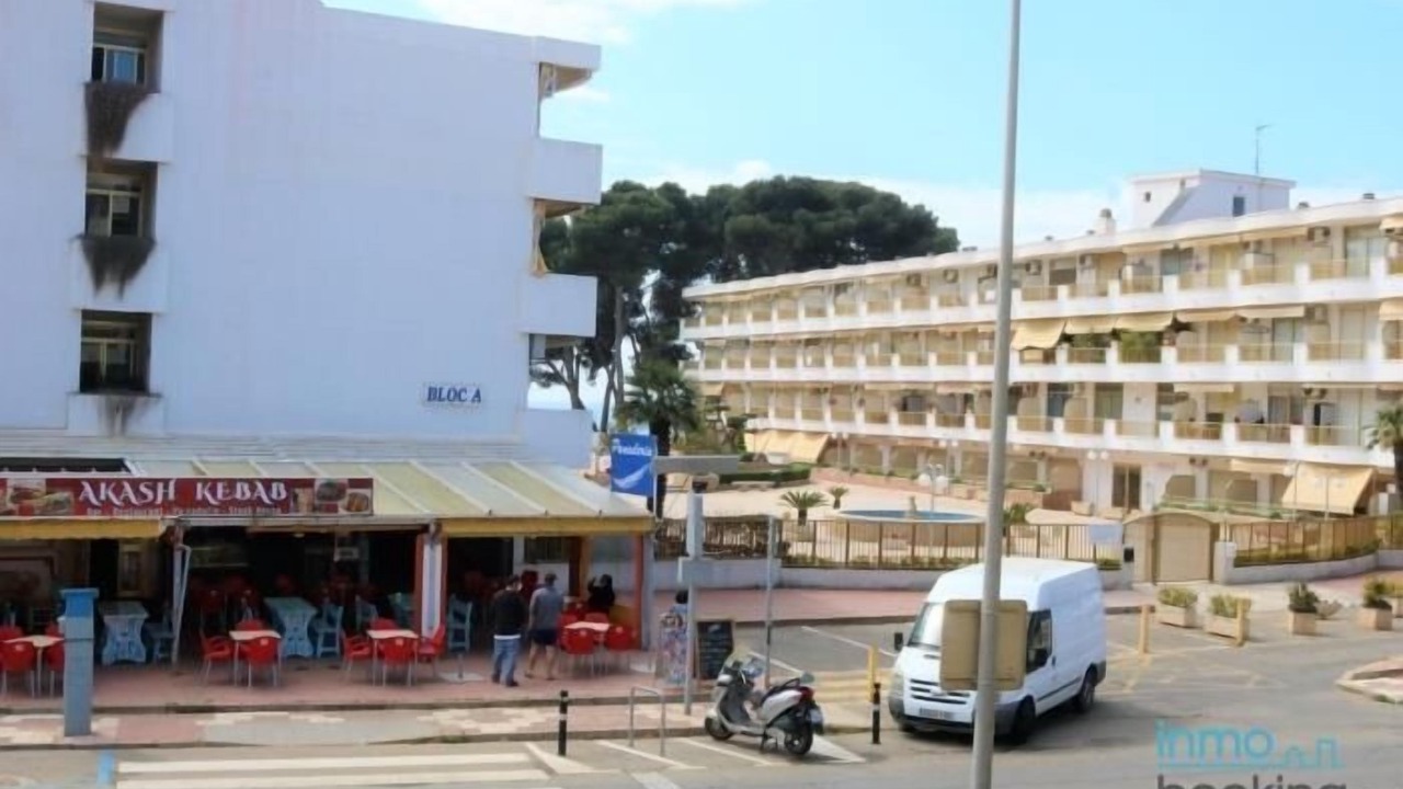 Photo of Outdoor in Vilafortuny