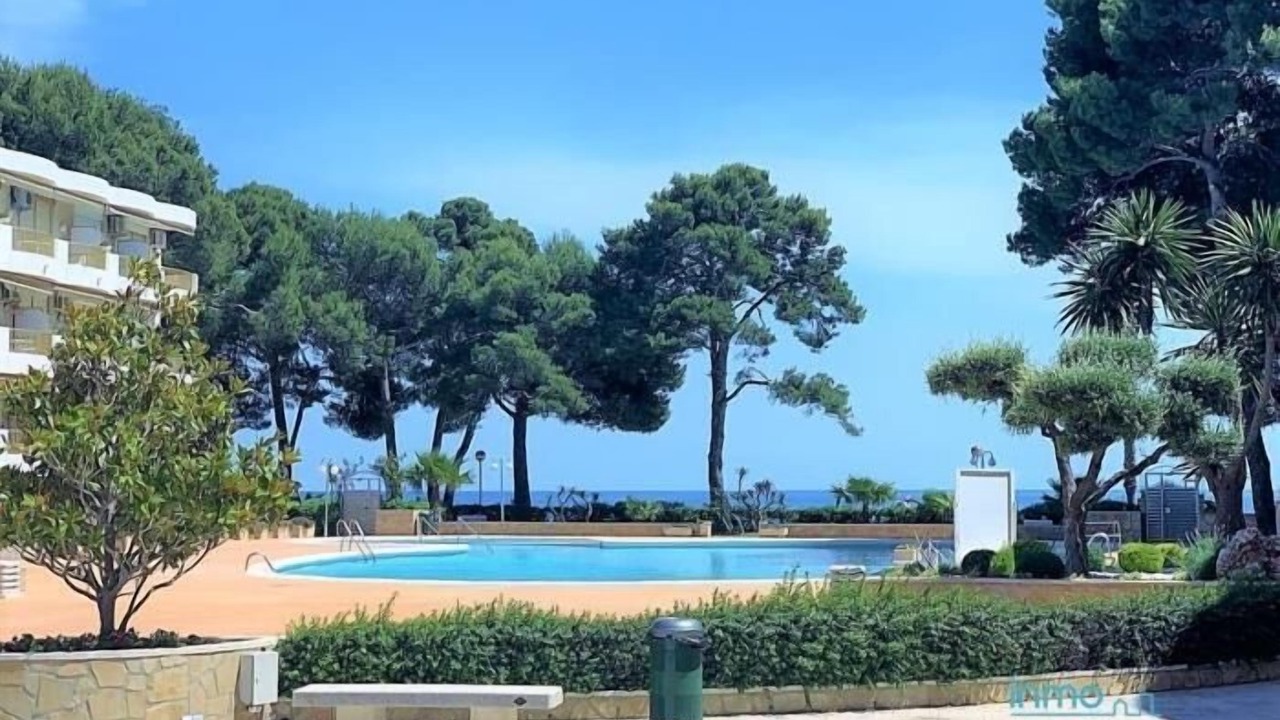 Photo of Outdoor in Vilafortuny