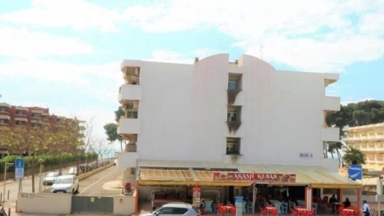 Photo of Outdoor in Vilafortuny