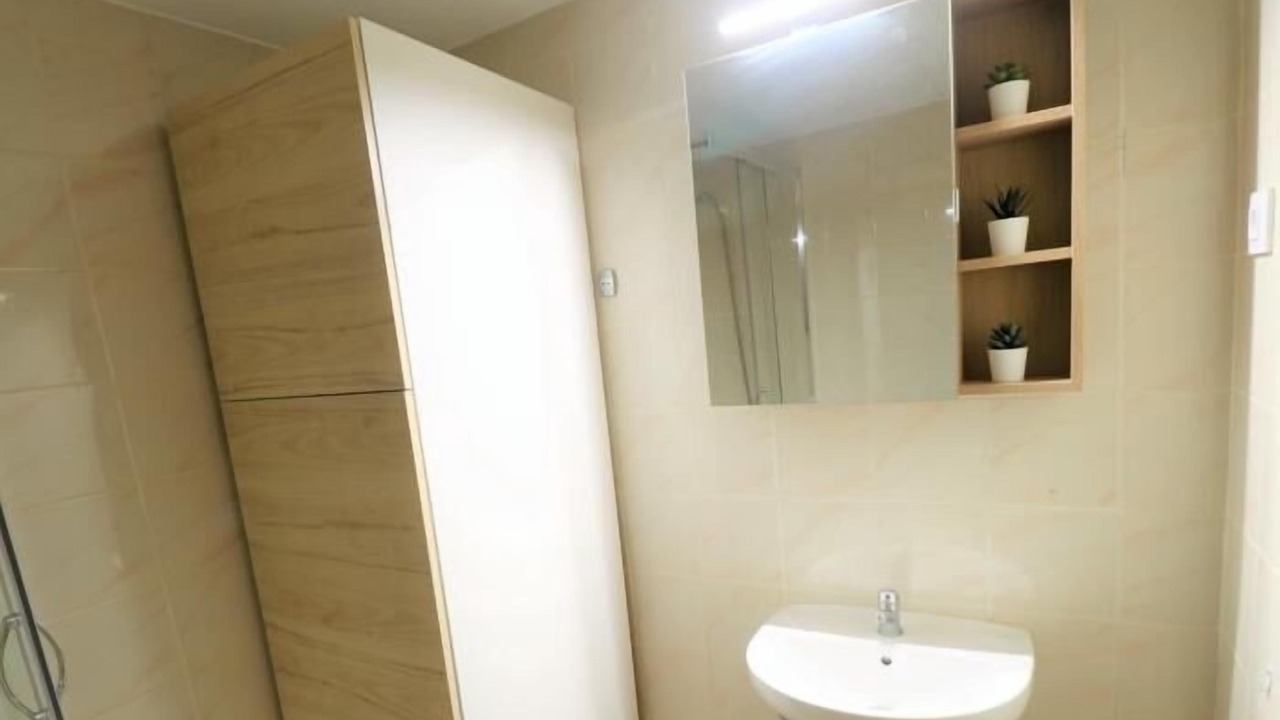 Photo of Bathroom in Vilafortuny