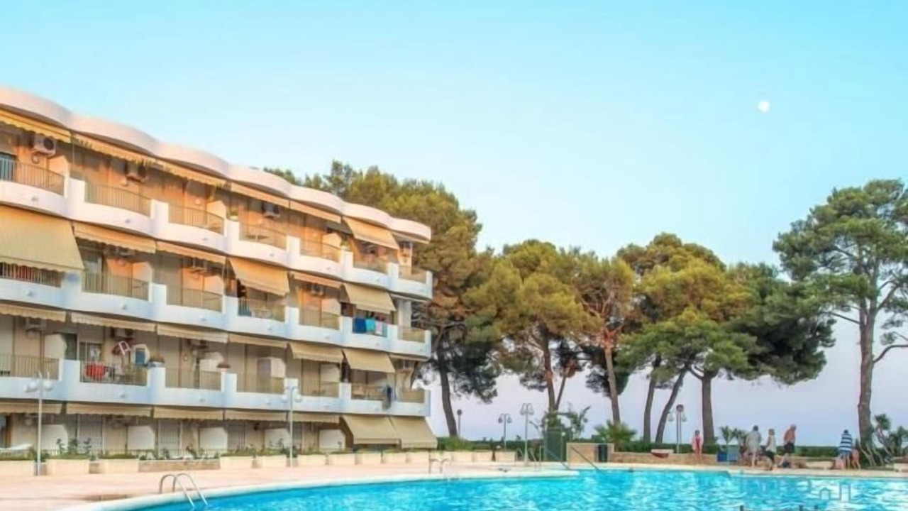 Photo of Outdoor in Vilafortuny