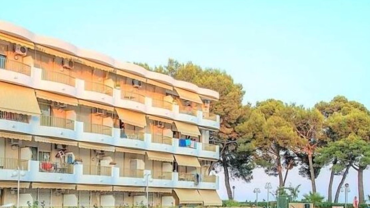 Photo of Outdoor in Vilafortuny