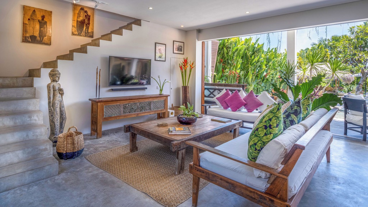 Photo of Bedroom in Munggu