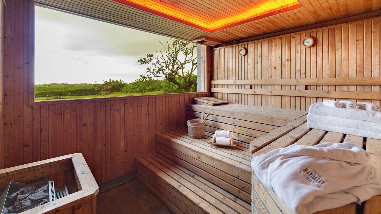 Photo of Bedroom in Munggu