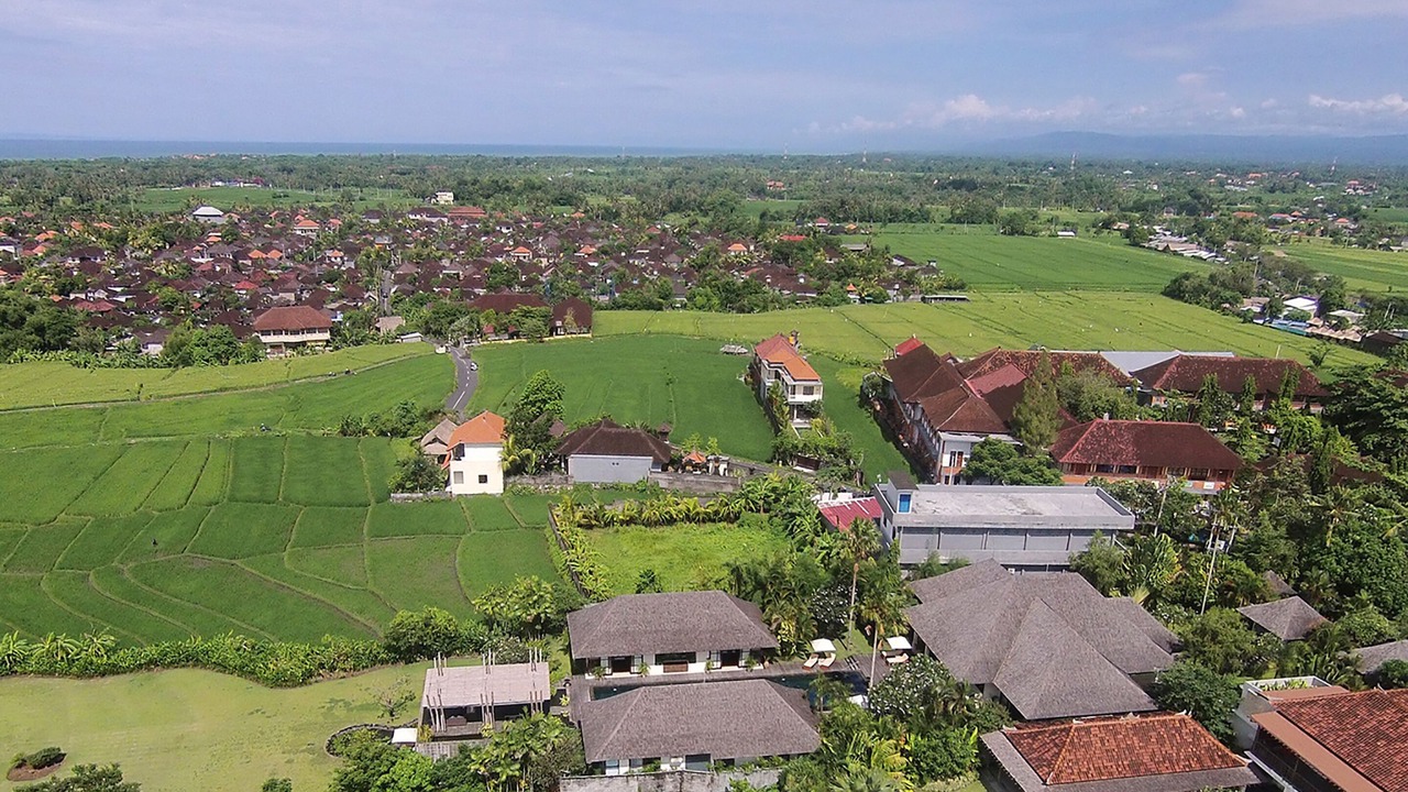Photo of Outdoor in Munggu