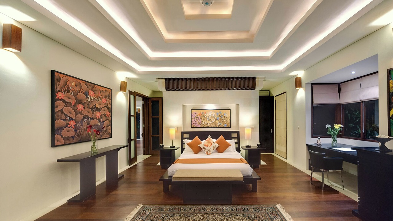 Photo of Bedroom in Munggu