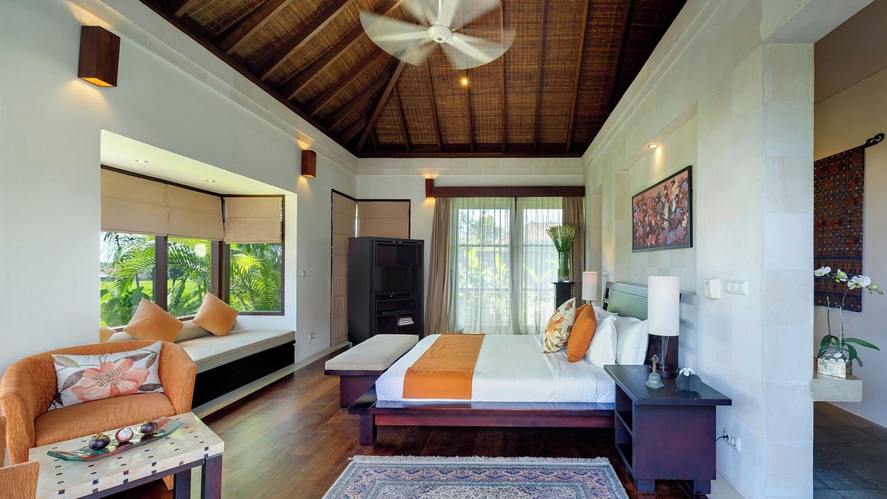 Photo of Bedroom in Munggu