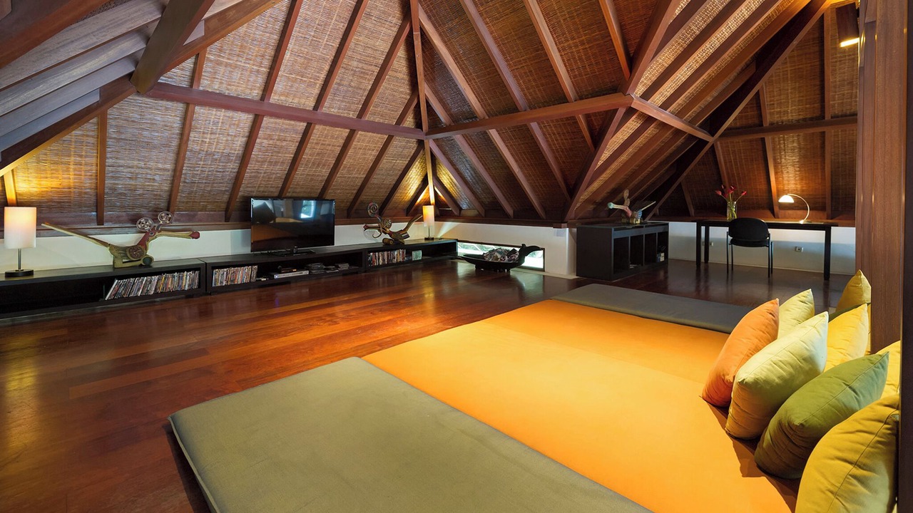 Photo of Bedroom in Munggu