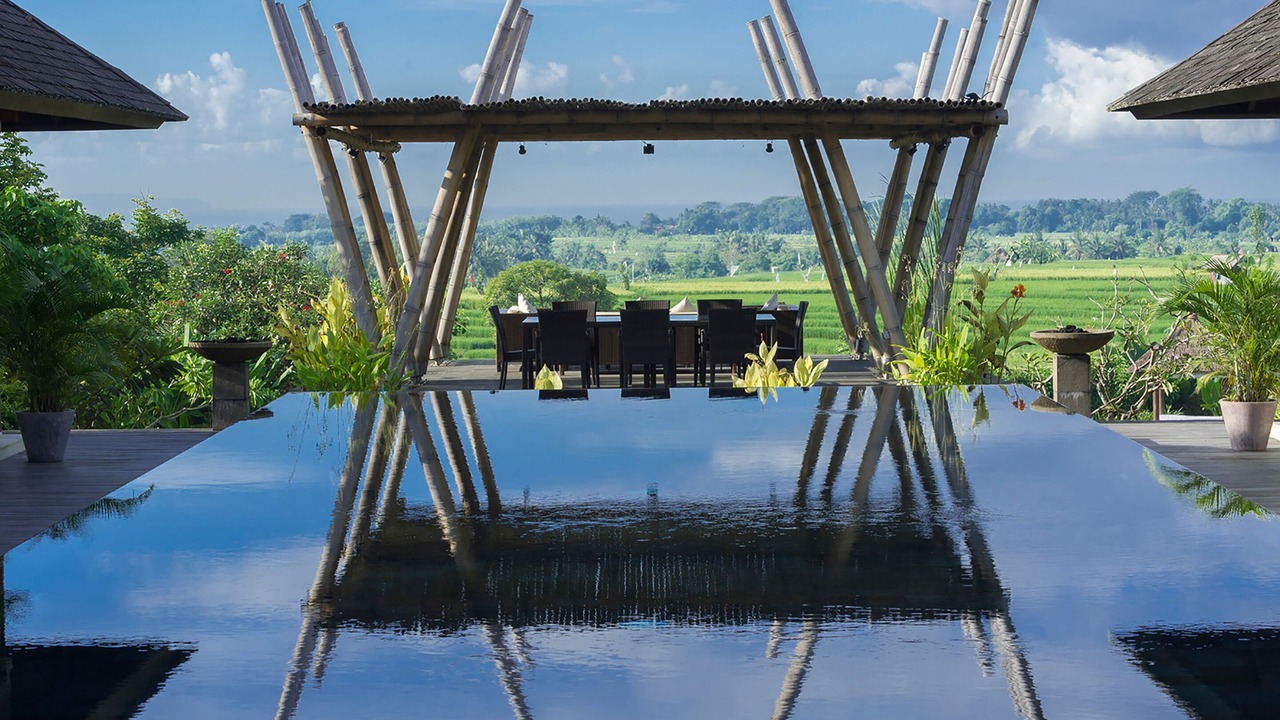 Photo of Outdoor in Munggu