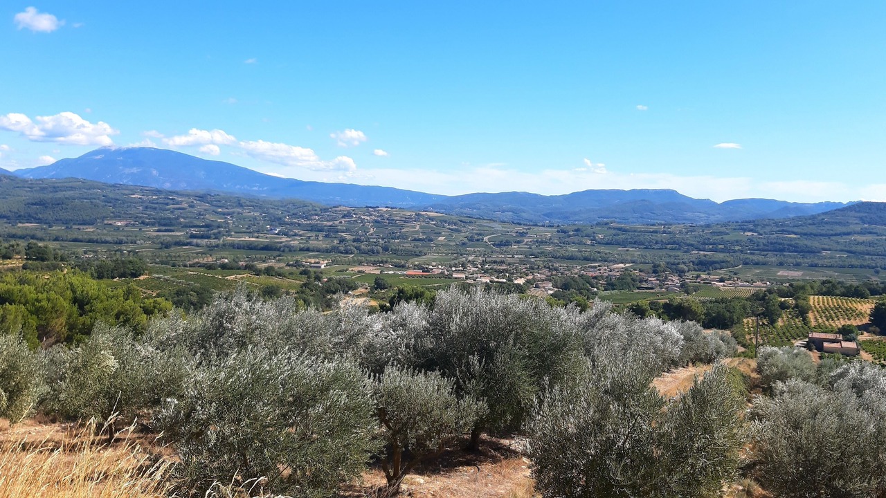 Photo of Outdoor in Valreas