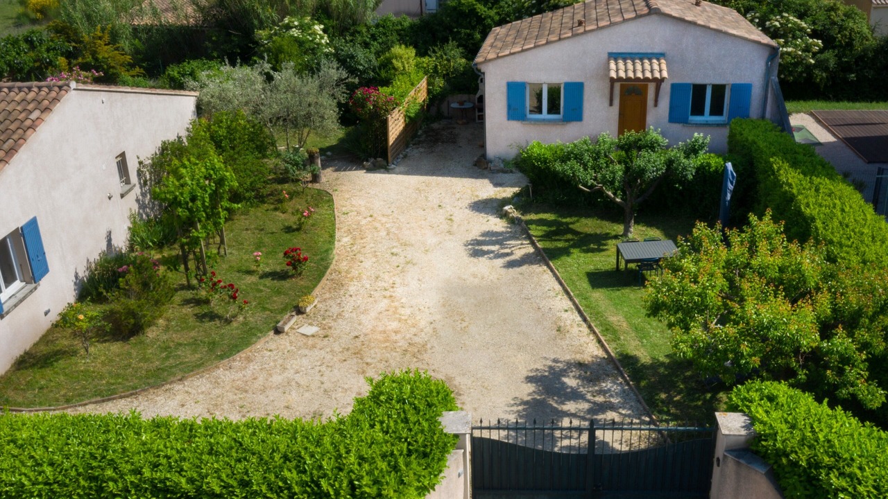 Photo of Outdoor in Valreas