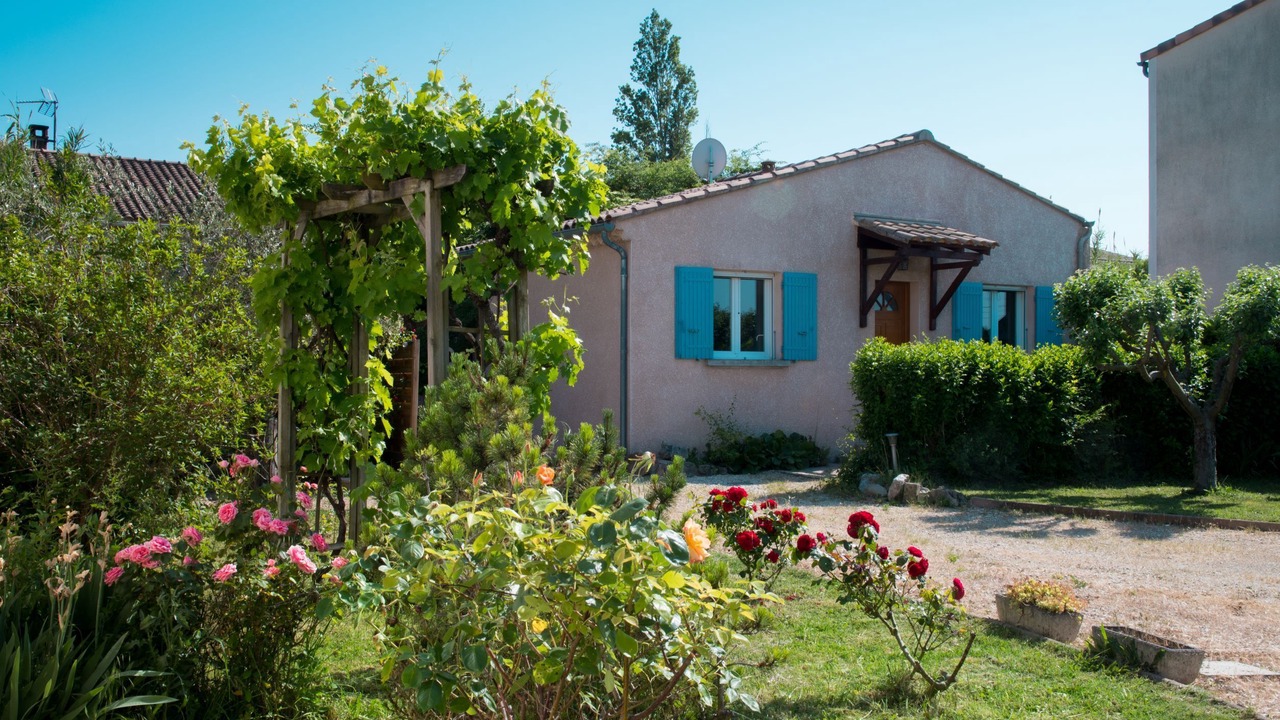 Photo of Outdoor in Valreas