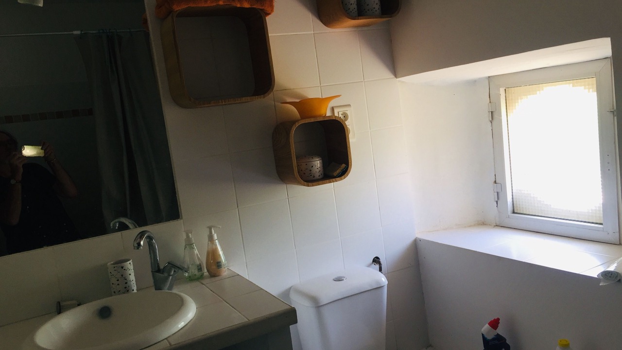 Photo of Bathroom in Saint-Hippolyte-du-Fort
