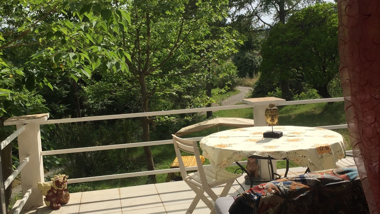 Photo of Outdoor in Saint-Hippolyte-du-Fort