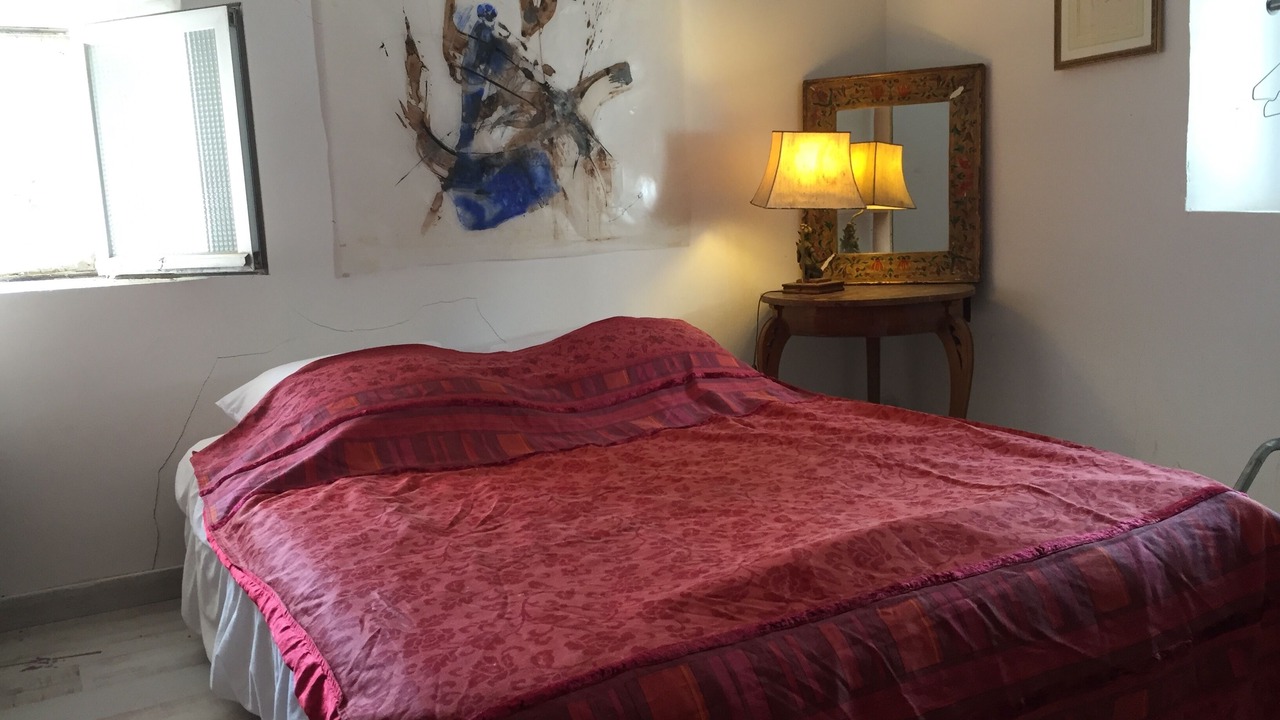 Photo of Bedroom in Saint-Hippolyte-du-Fort