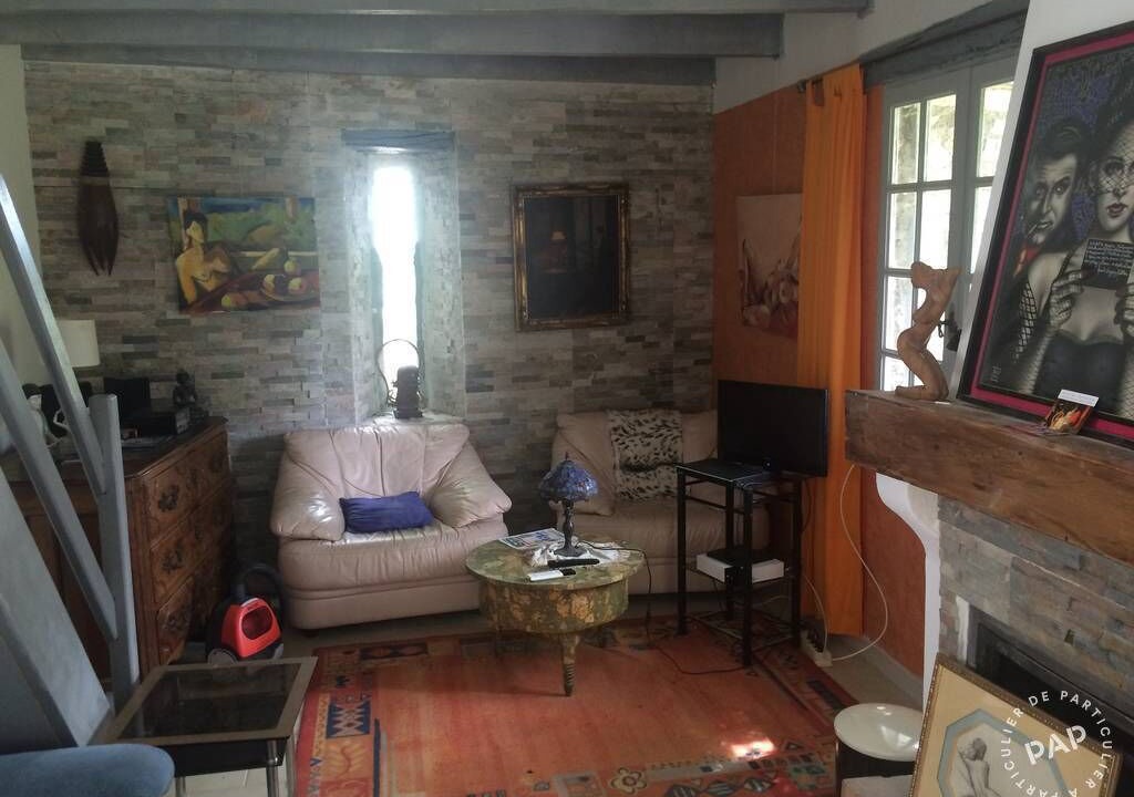 Photo of Livingroom in Saint-Hippolyte-du-Fort