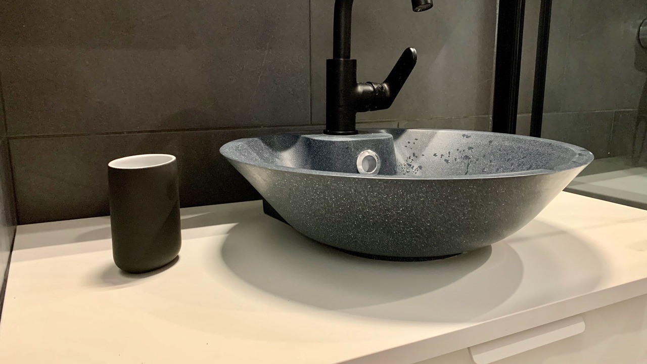 Photo of Bathroom in Drage