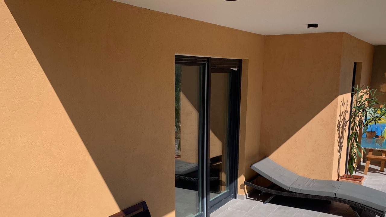 Photo of Patio Balcony in Drage