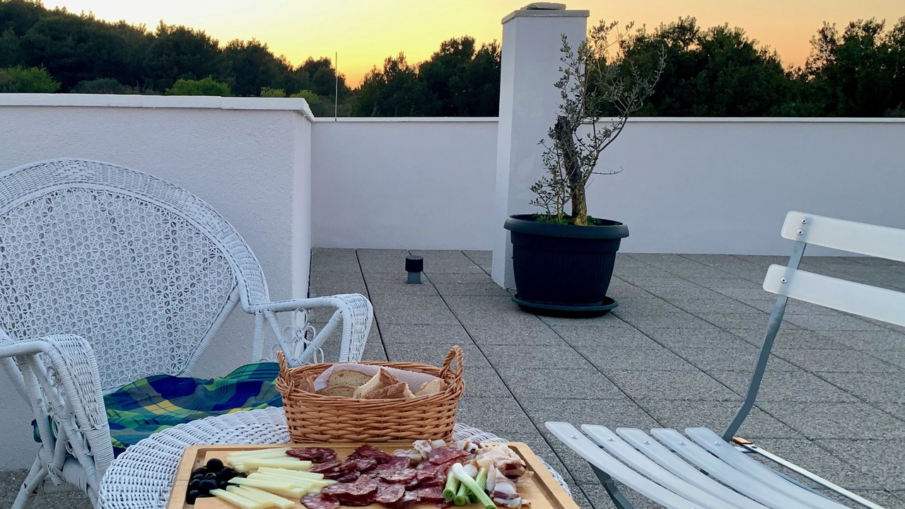 Photo of Patio Balcony in Drage