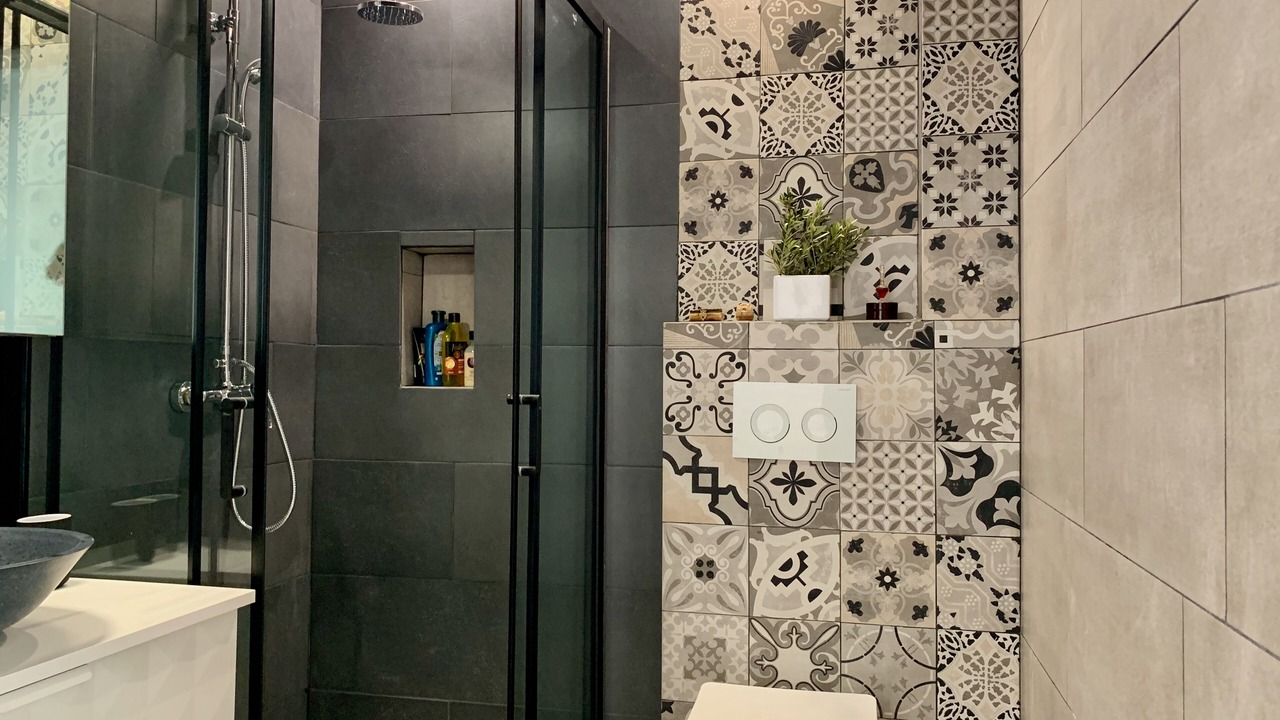 Photo of Bathroom in Drage