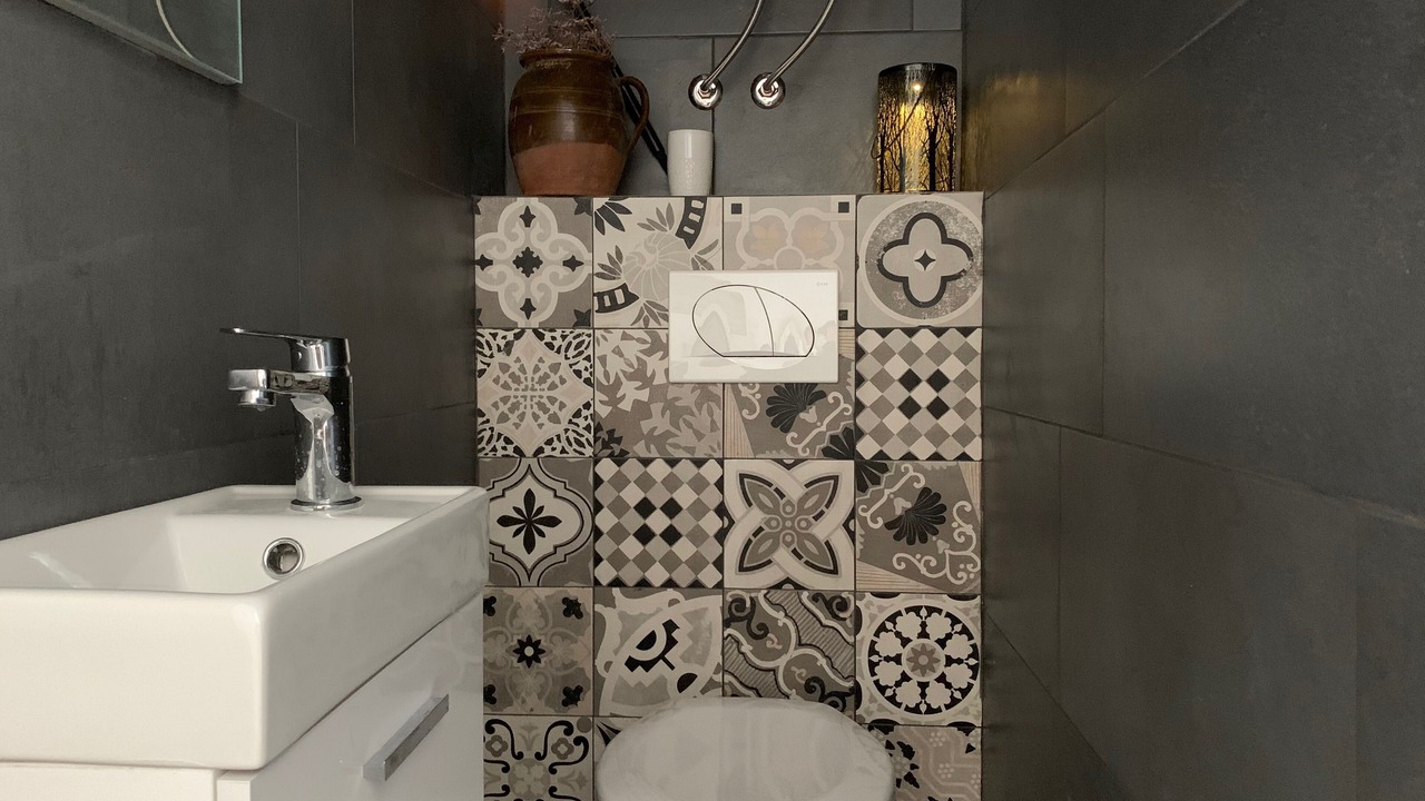 Photo of Bathroom in Drage