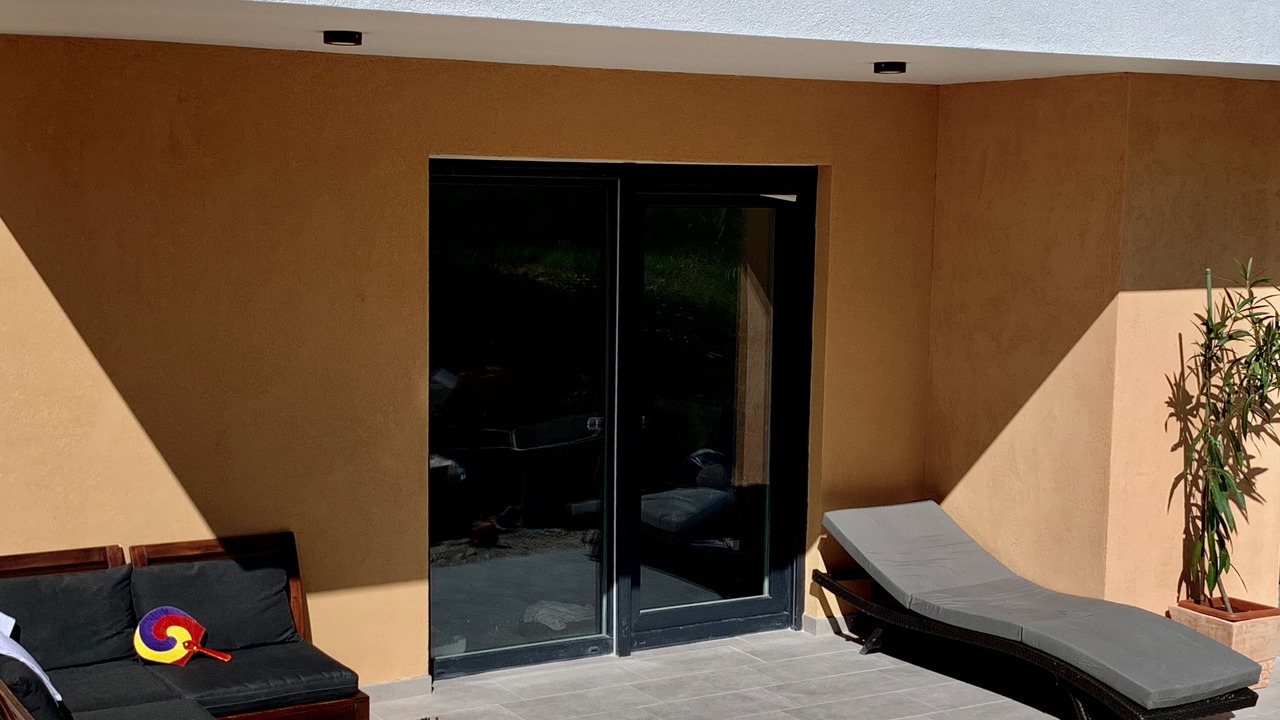Photo of Patio Balcony in Drage