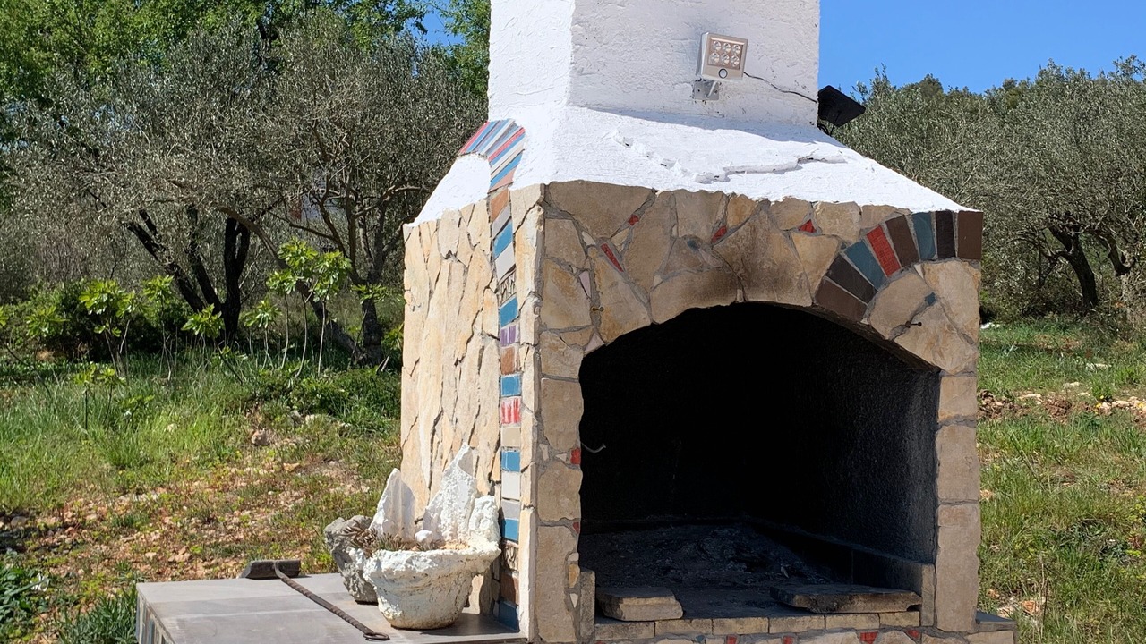 Photo of Outdoor in Drage