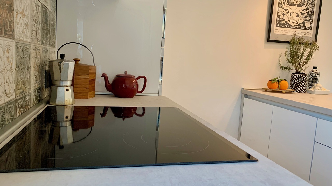 Photo of Kitchen in Drage