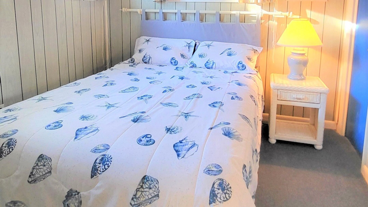 Photo of Bedroom in South Bethany