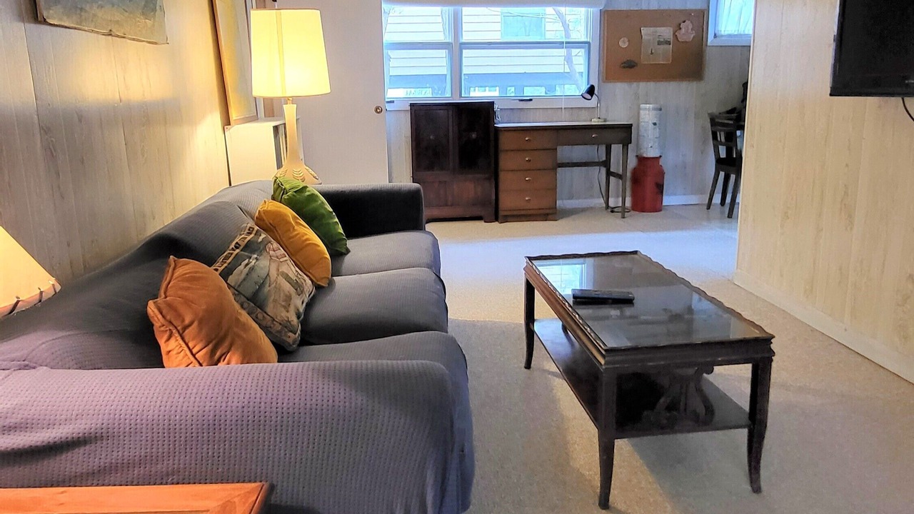 Photo of Livingroom in South Bethany