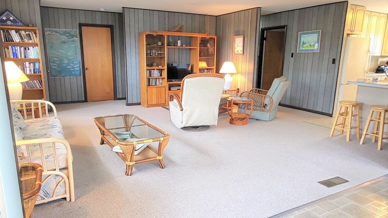 Photo of Livingroom in South Bethany