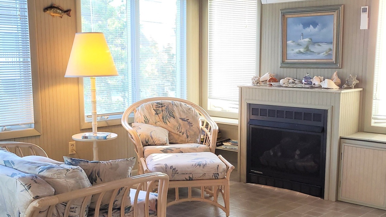 Photo of Livingroom in South Bethany