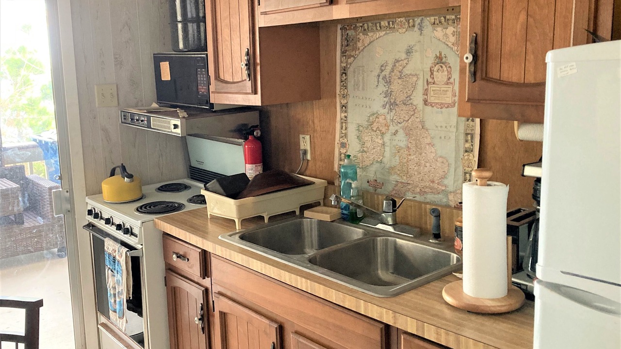 Photo of Kitchen in South Bethany