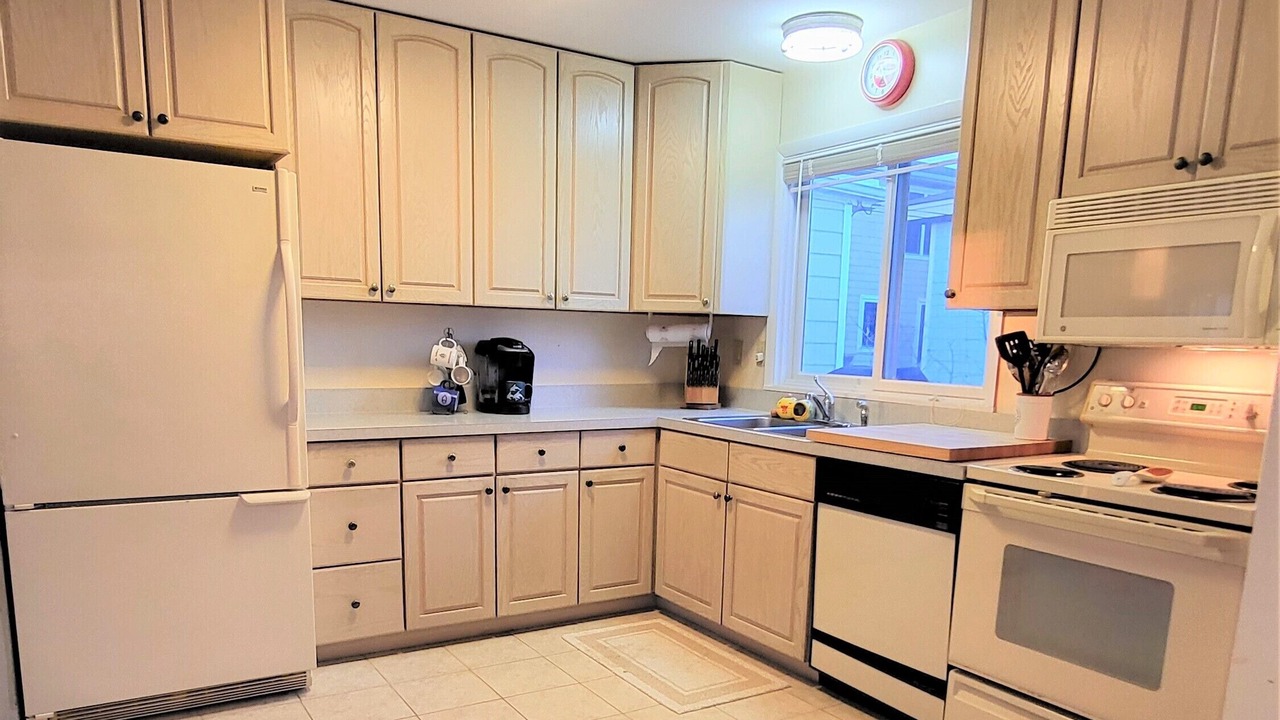 Photo of Kitchen in South Bethany