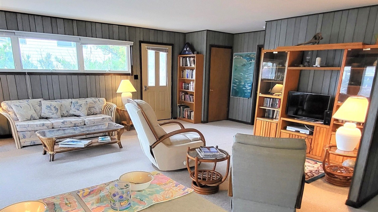 Photo of Livingroom in South Bethany