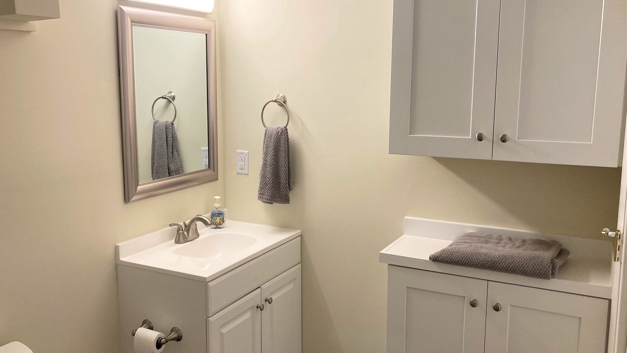 Photo of Bathroom in South Bethany