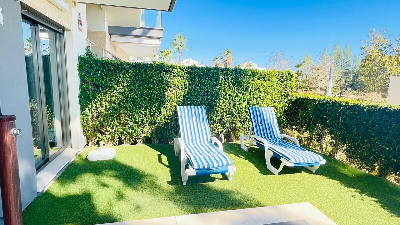 Photo of Patio Balcony in Lo Rufete