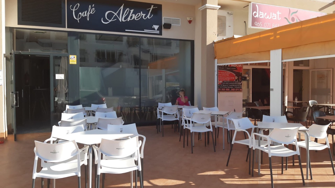 Photo of Outdoor in Lo Rufete