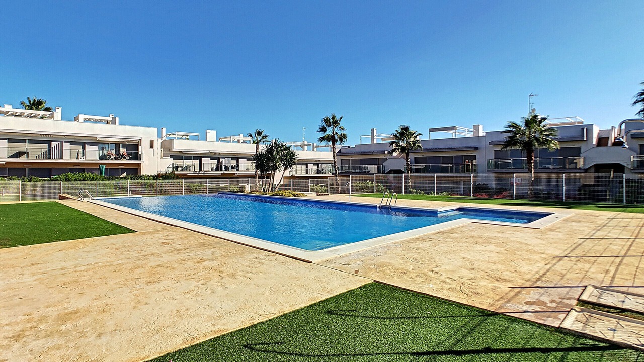 Photo of Outdoor in Lo Rufete