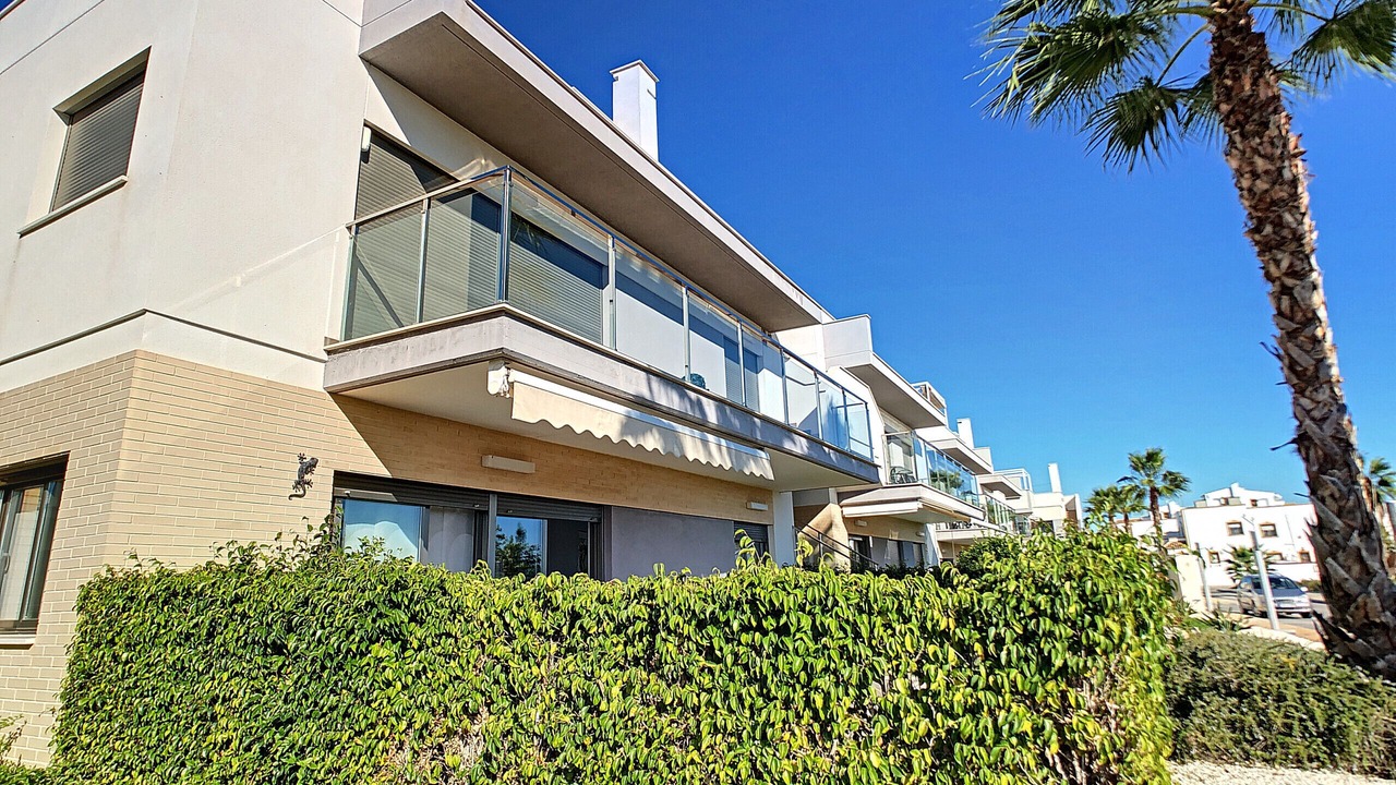 Photo of Outdoor in Lo Rufete