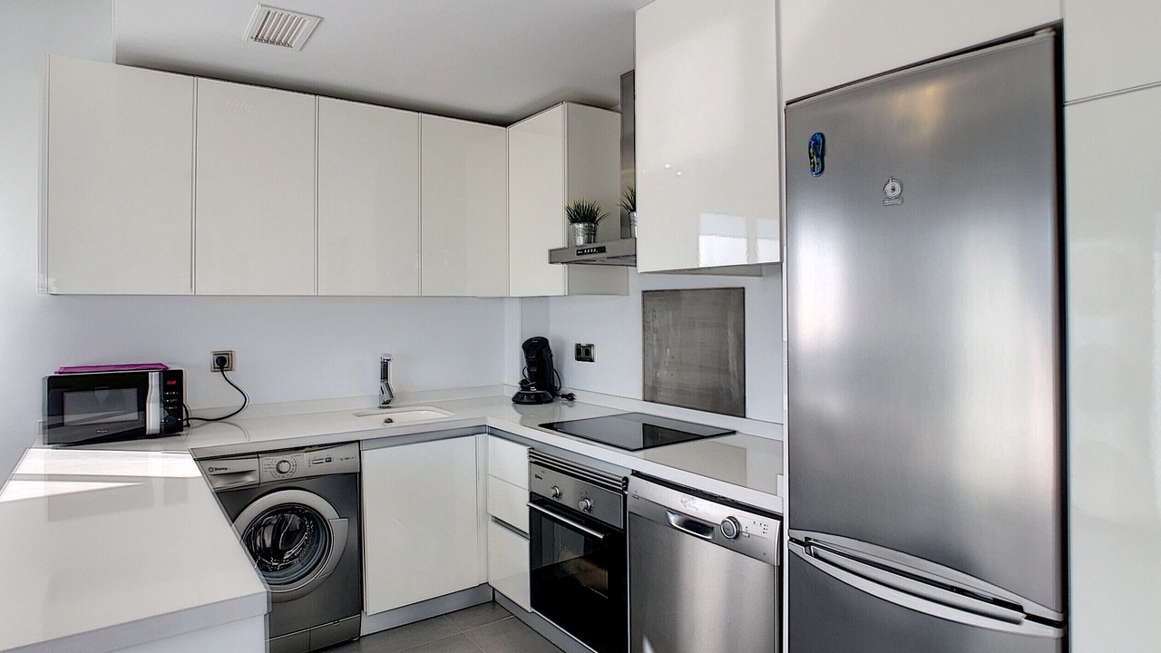 Photo of Kitchen in Lo Rufete