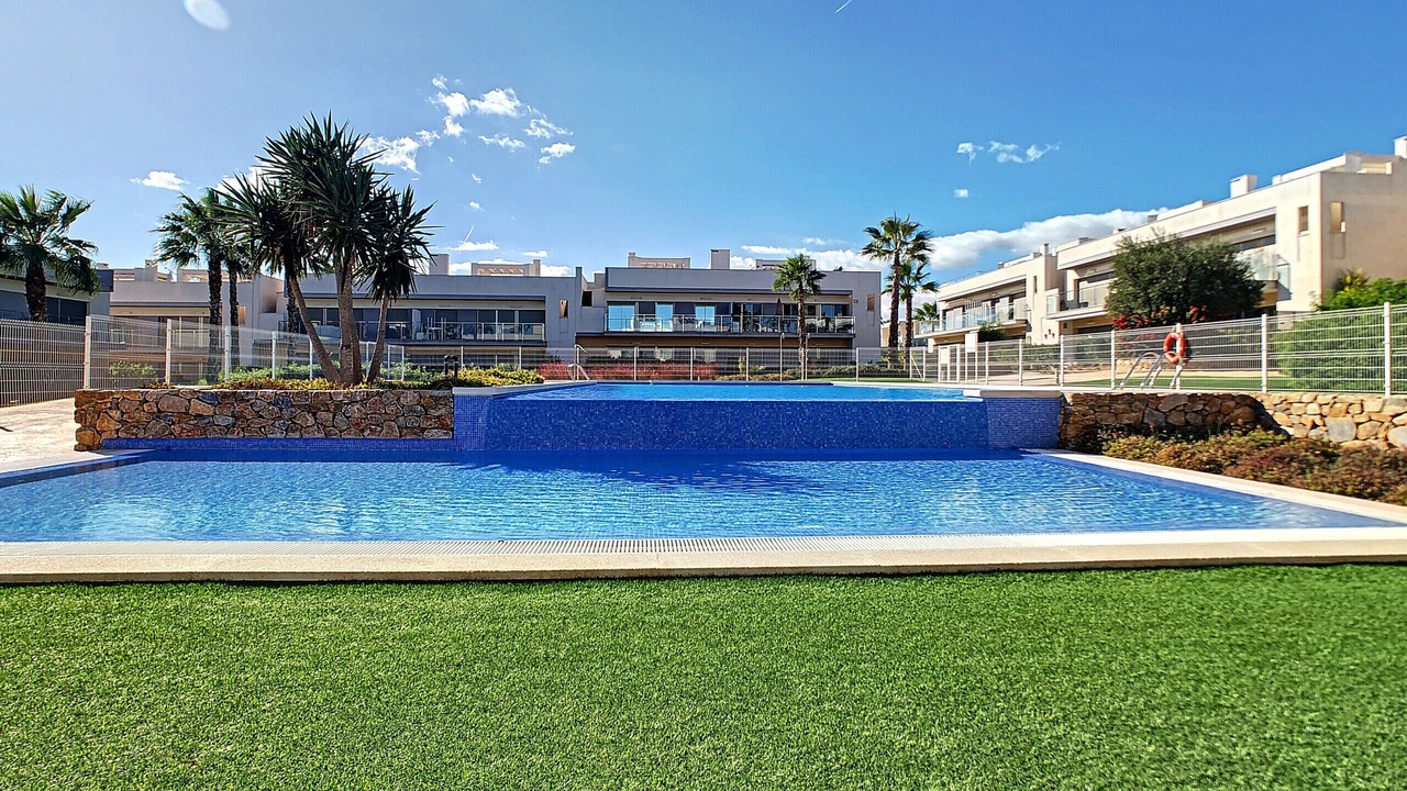 Photo of Outdoor in Lo Rufete