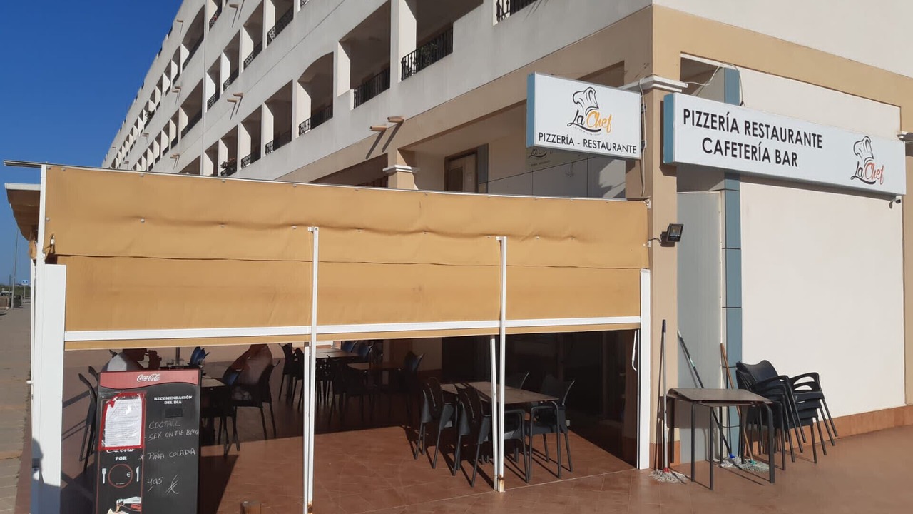 Photo of Outdoor in Lo Rufete