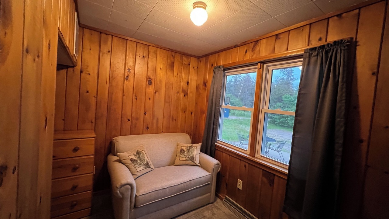 Photo of Livingroom in Upper Peninsula Michigan
