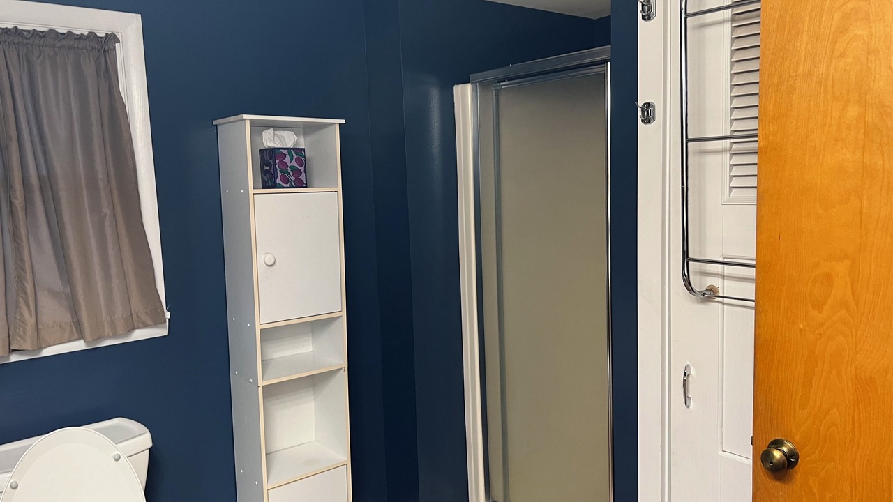 Photo of Bathroom in Upper Peninsula Michigan