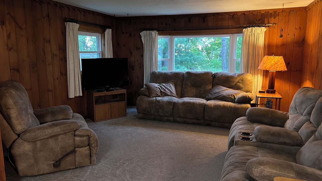 Photo of Livingroom in Upper Peninsula Michigan