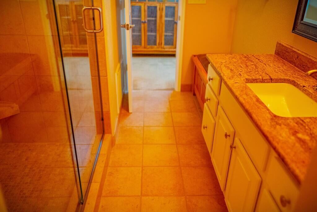 Photo of Bathroom in Canon City