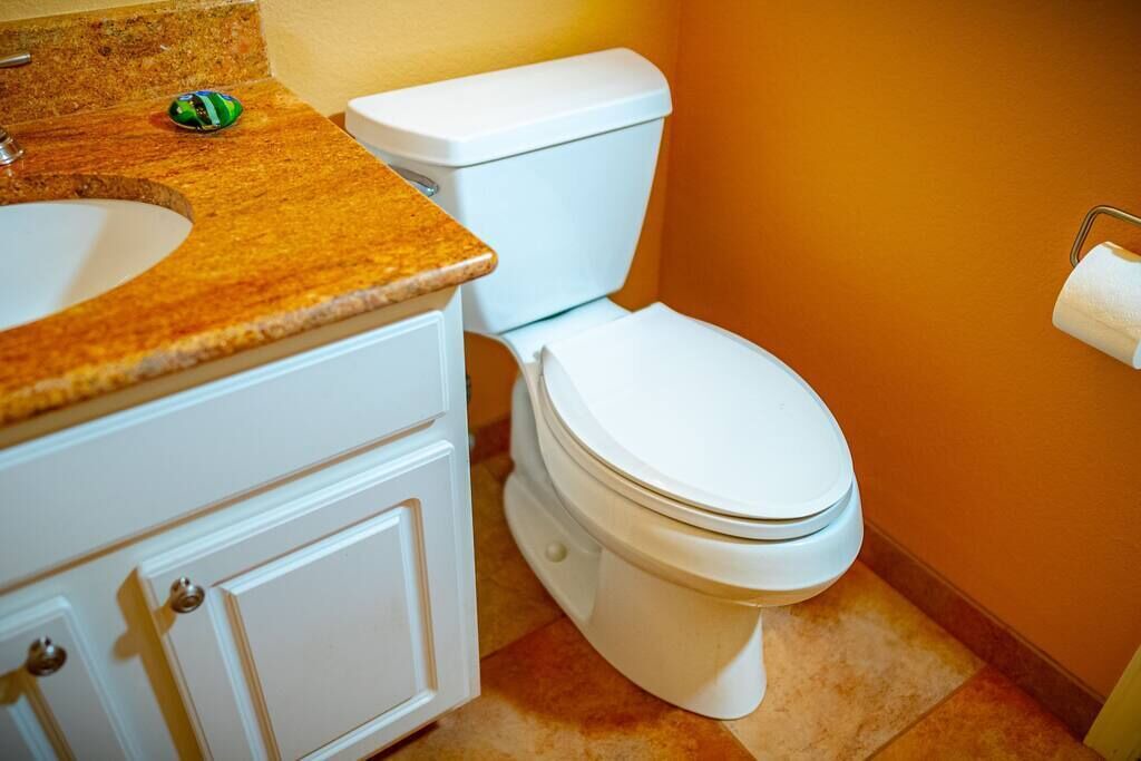 Photo of Bathroom in Canon City