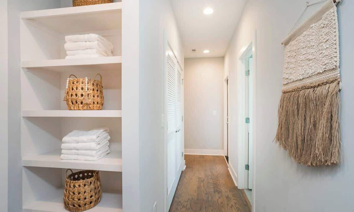 Photo of Bathroom in Buena Vista
